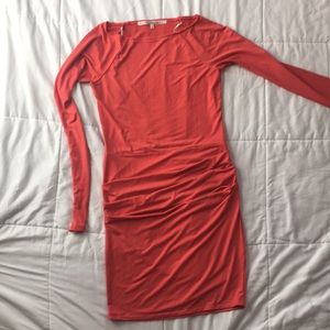 Coral Rachel Roy mini